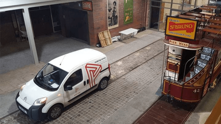 Print Logic Photocopier Repairs