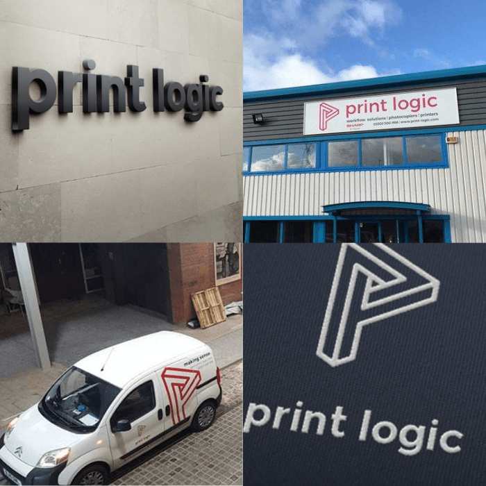 Print Logic